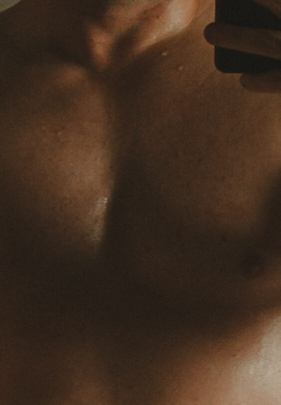 Close-up