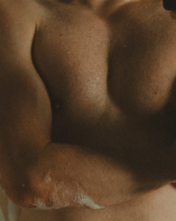 Close-up