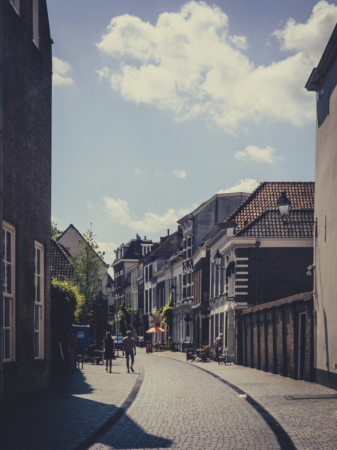 Stukjes Breda