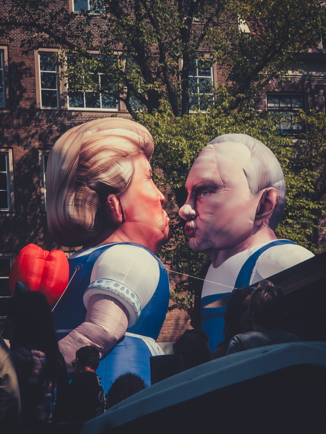 #Amsterdam knows how to do #pride — Niels Decoster | TouchGrass