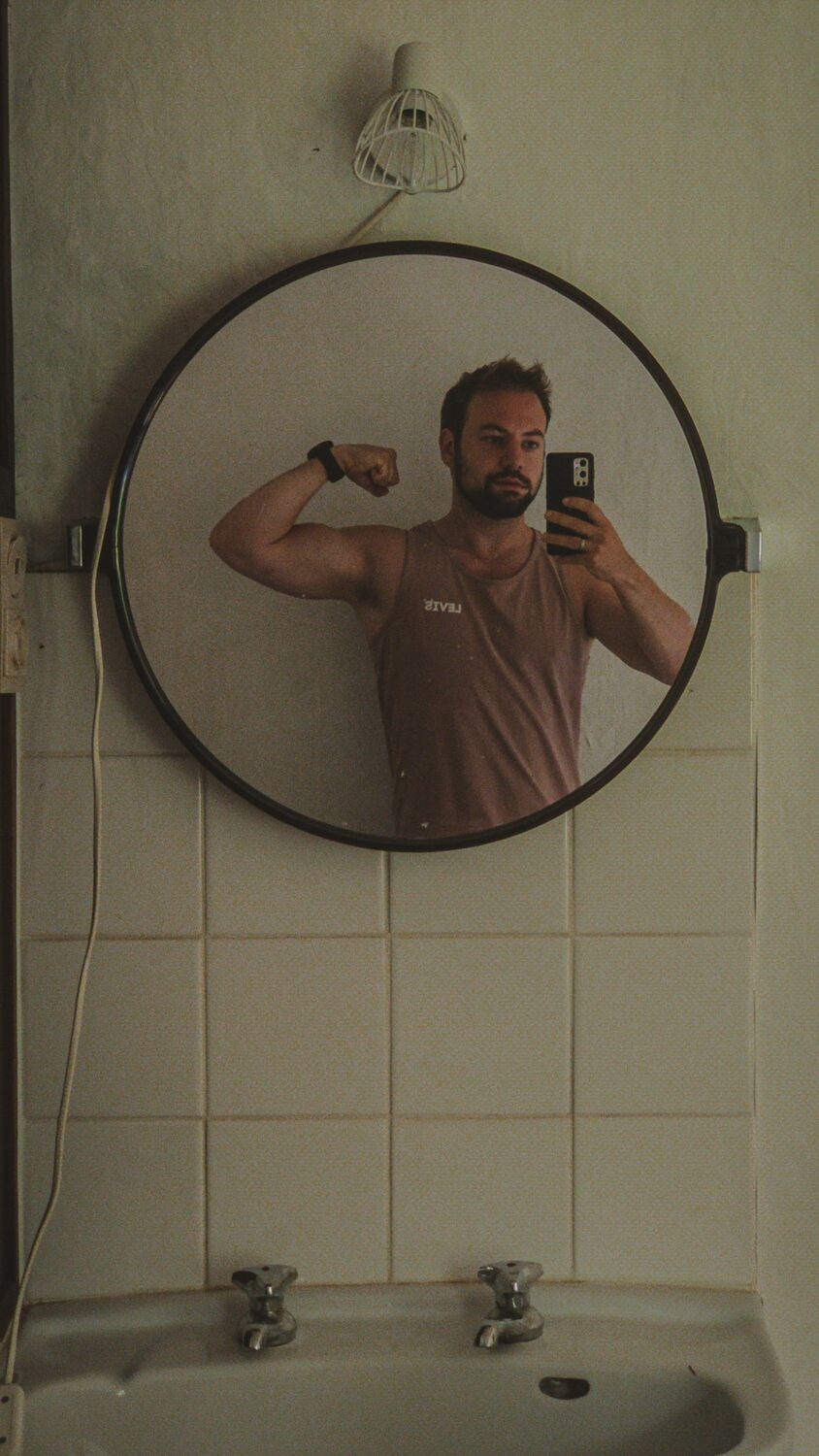 Flex.