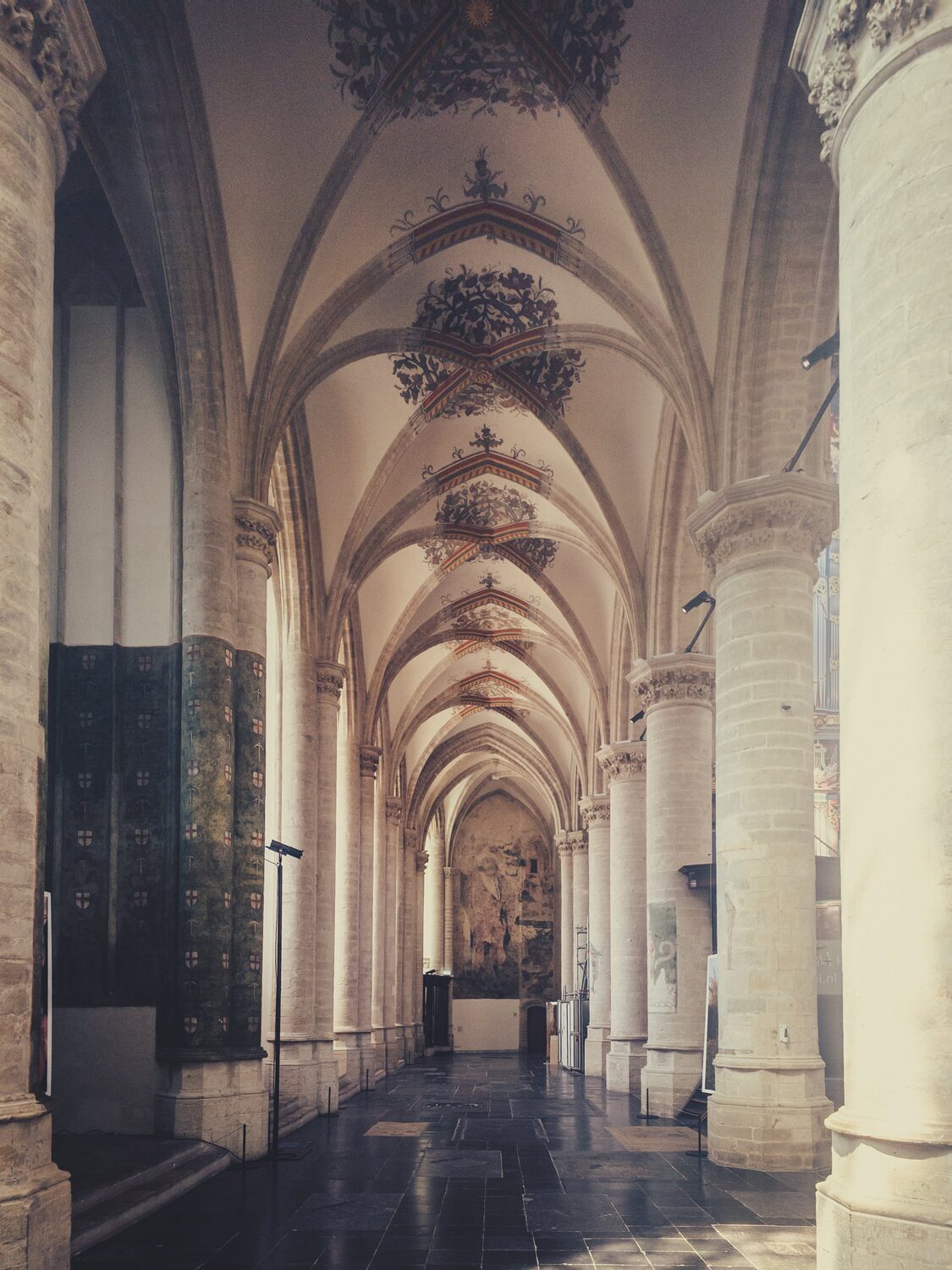Grote Kerk van Breda