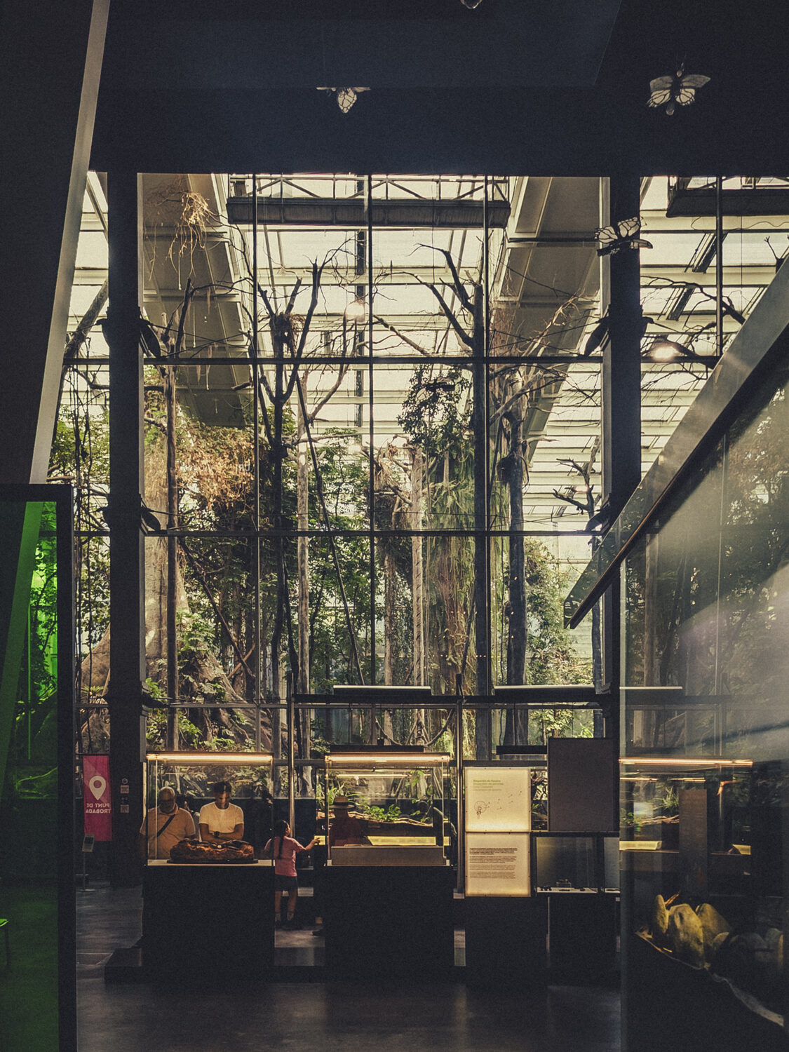 CosmoCaixa Museum of Science