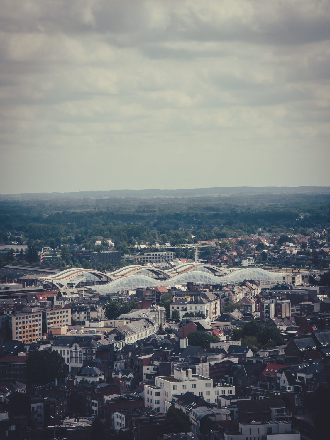 Mechelen: Busleyden & Rombouts.
