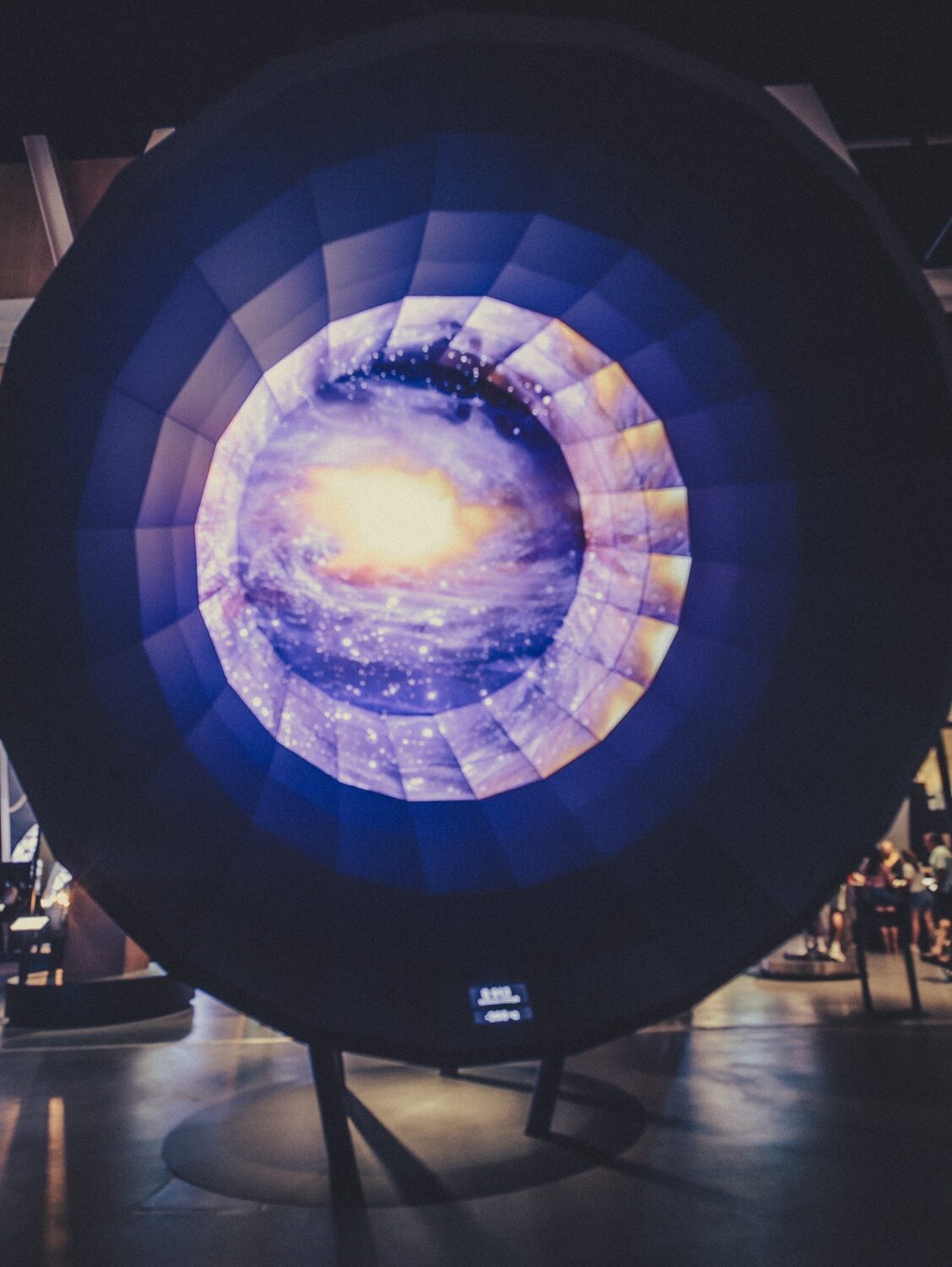 CosmoCaixa Museum of Science