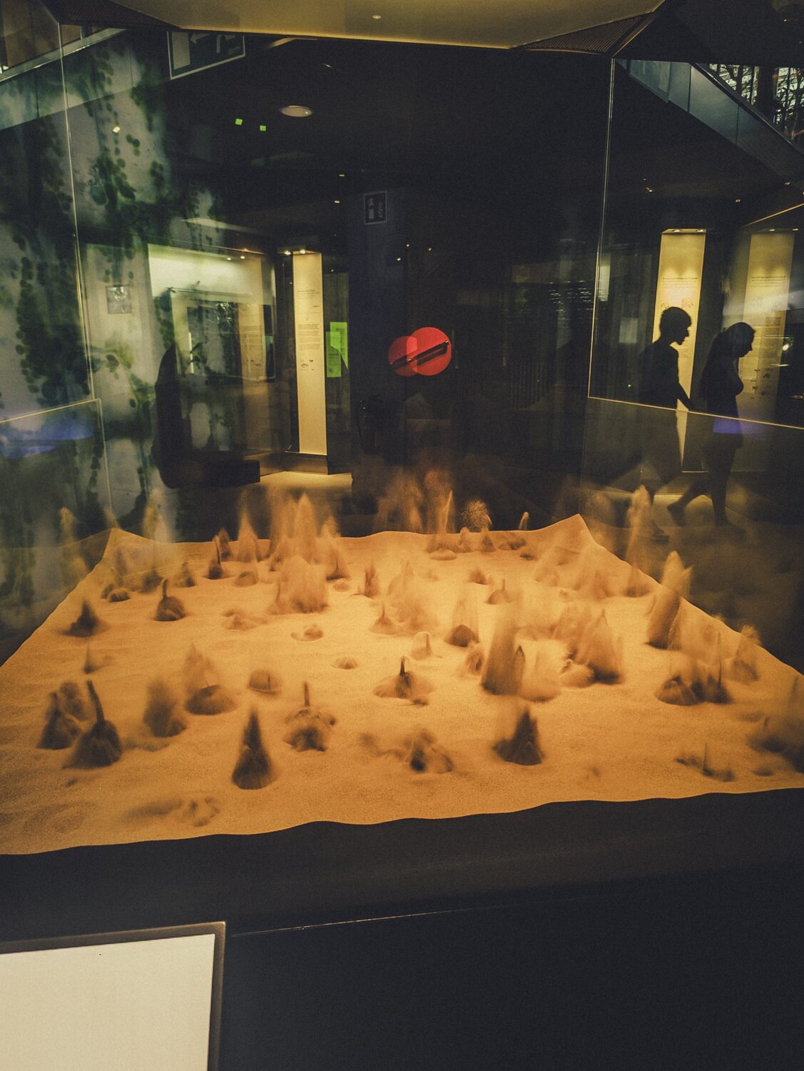 CosmoCaixa Museum of Science