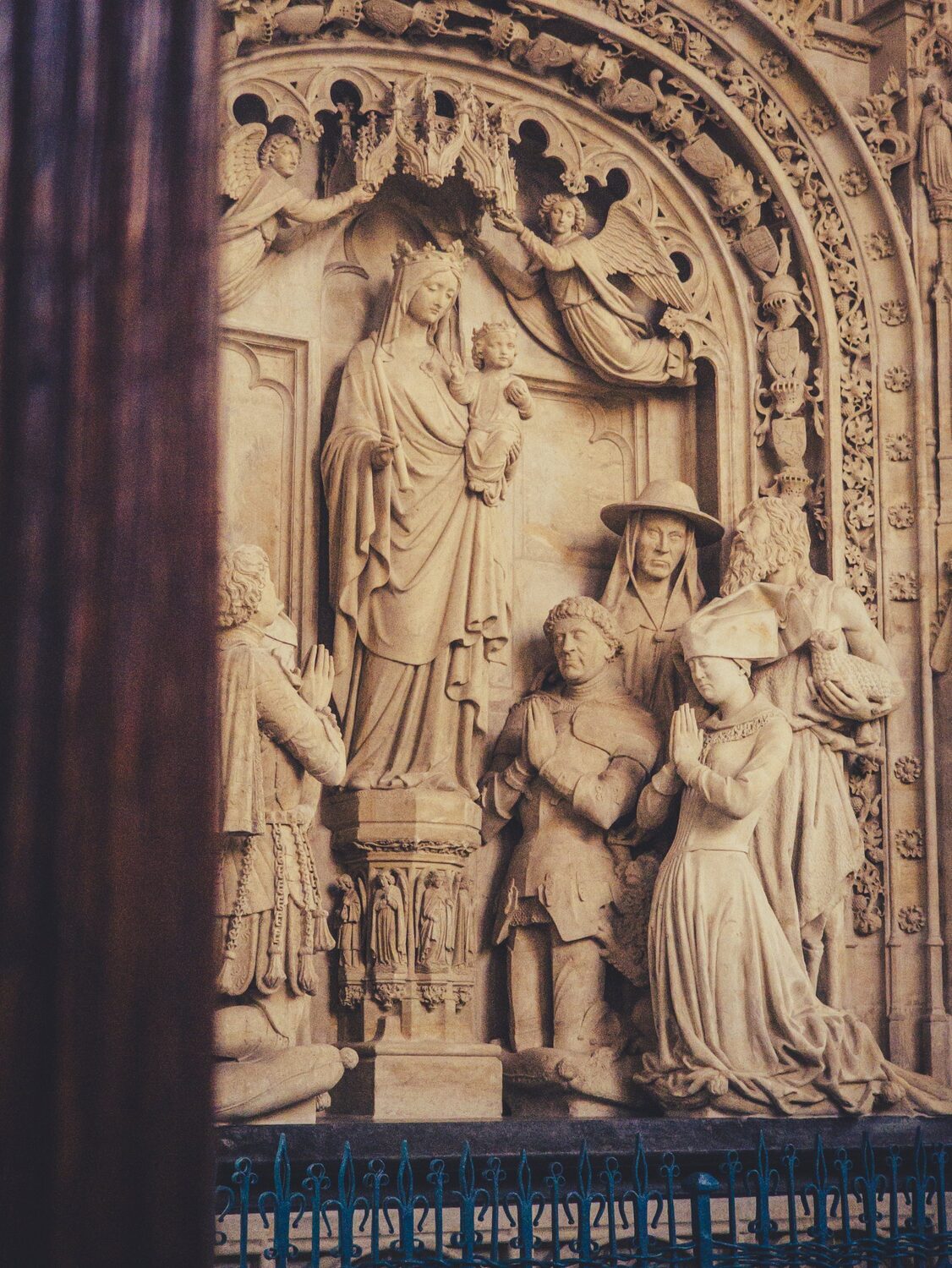 Grote Kerk van Breda