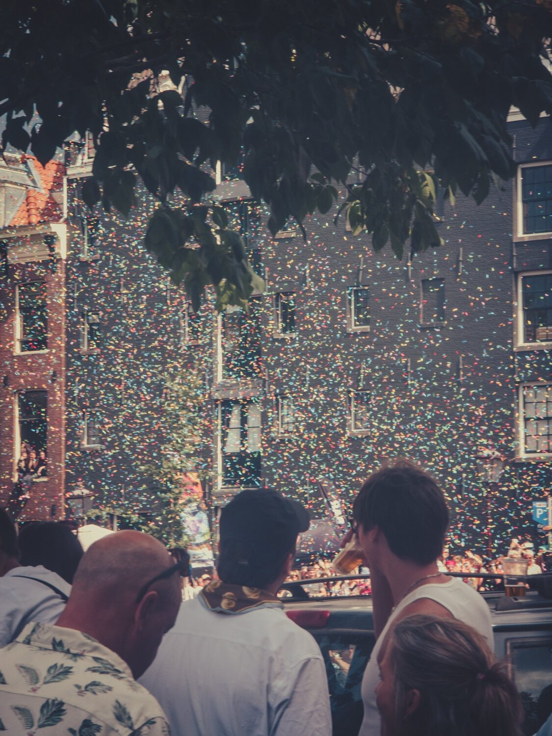 #Amsterdam knows how to do #pride — Niels Decoster | TouchGrass