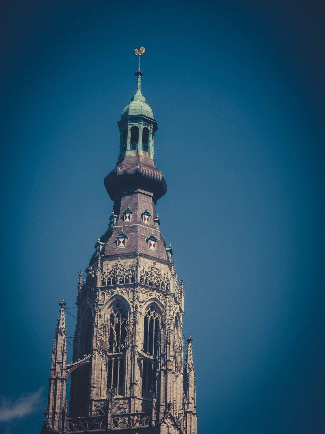 Grote Kerk van Breda