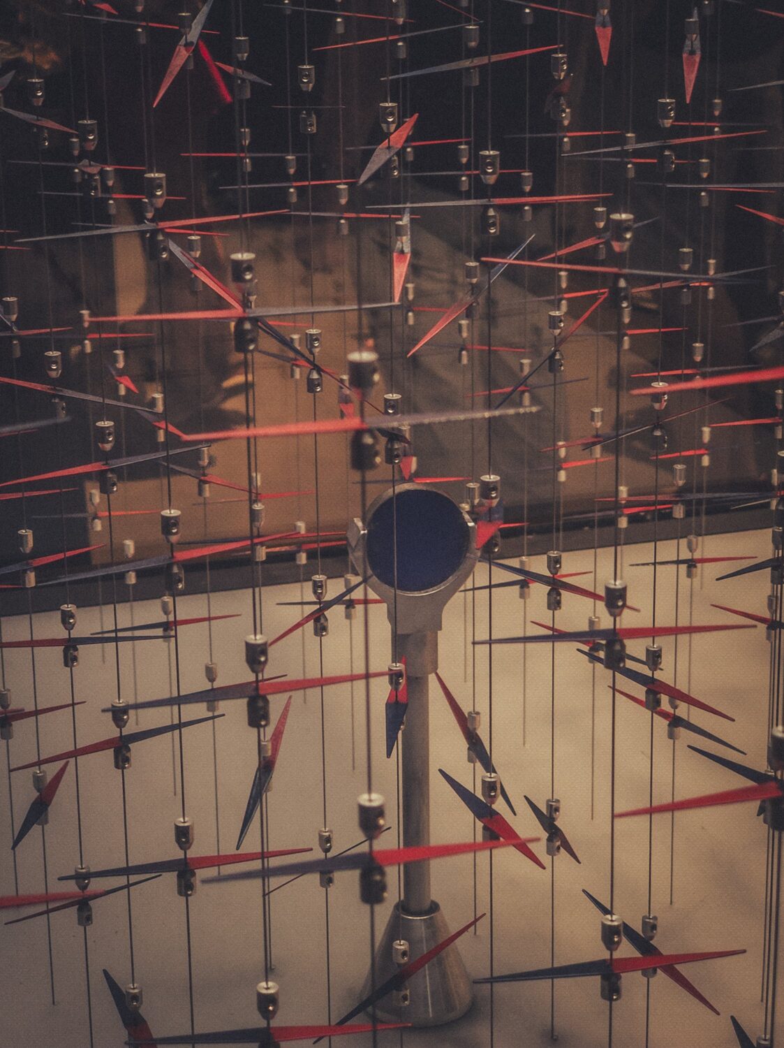 CosmoCaixa Museum of Science
