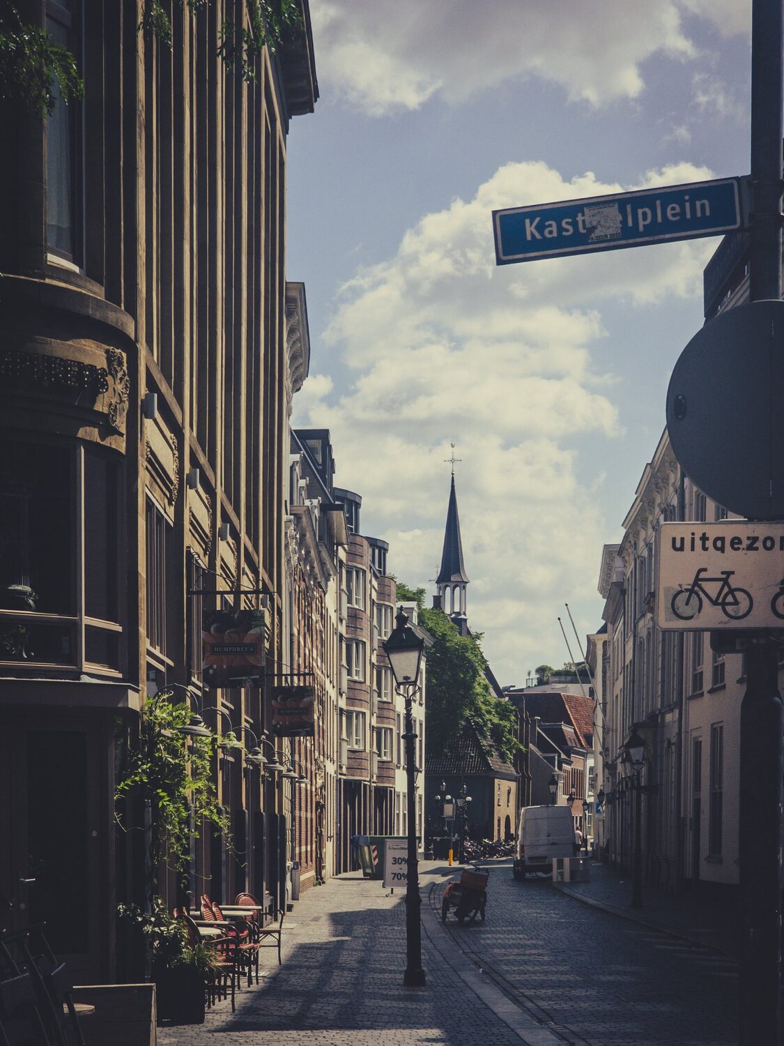 Stukjes Breda