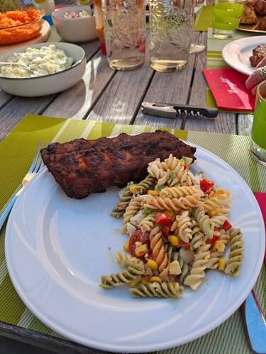 BBQ TIME!