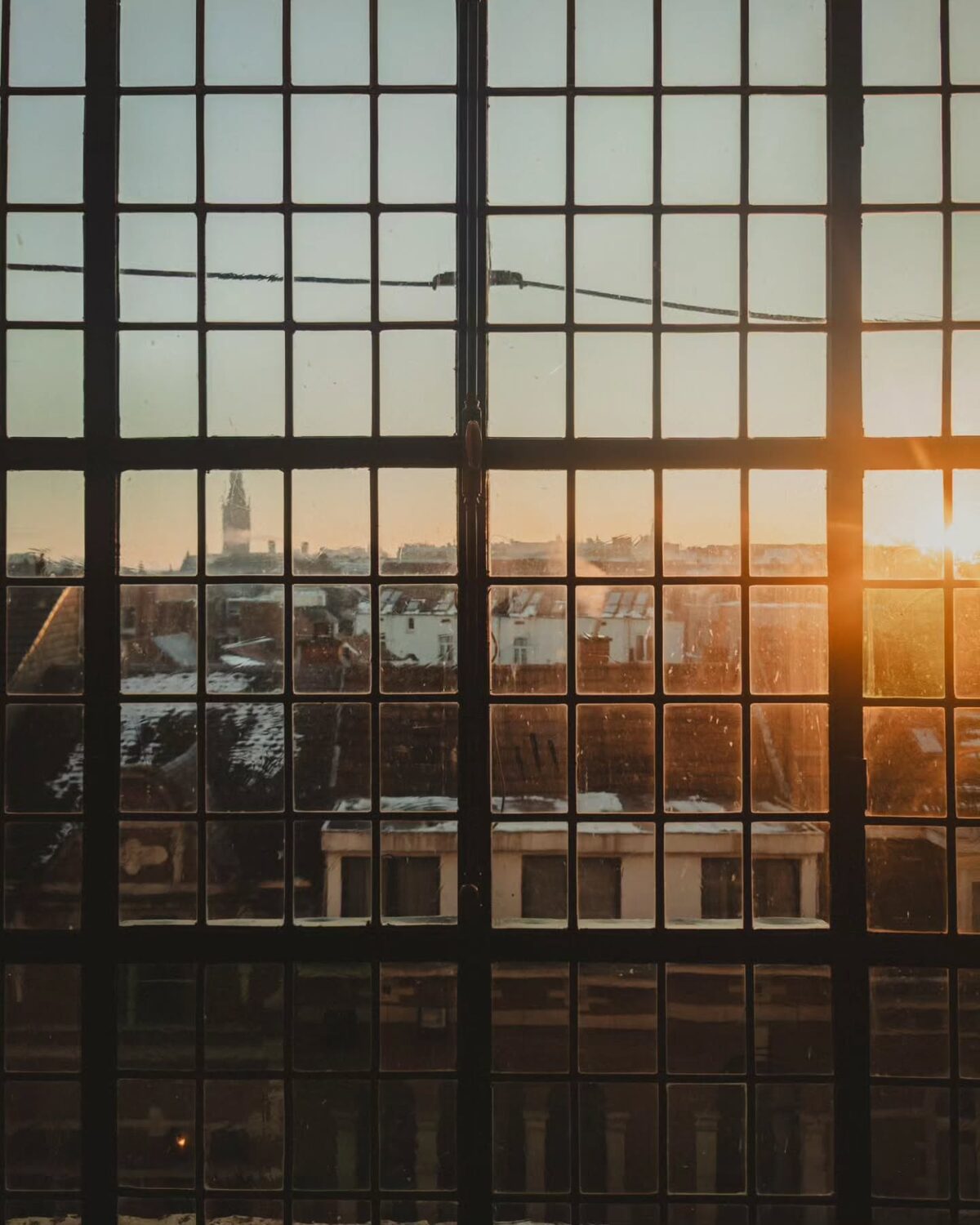 Ode aan de zon