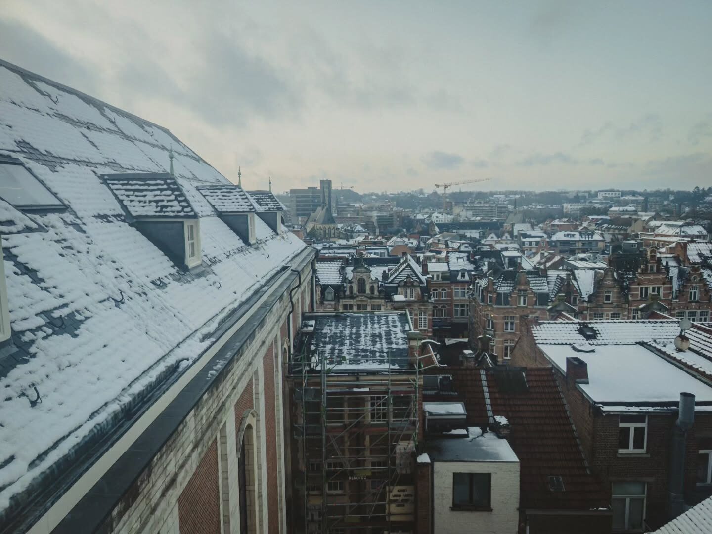 Winterweer
