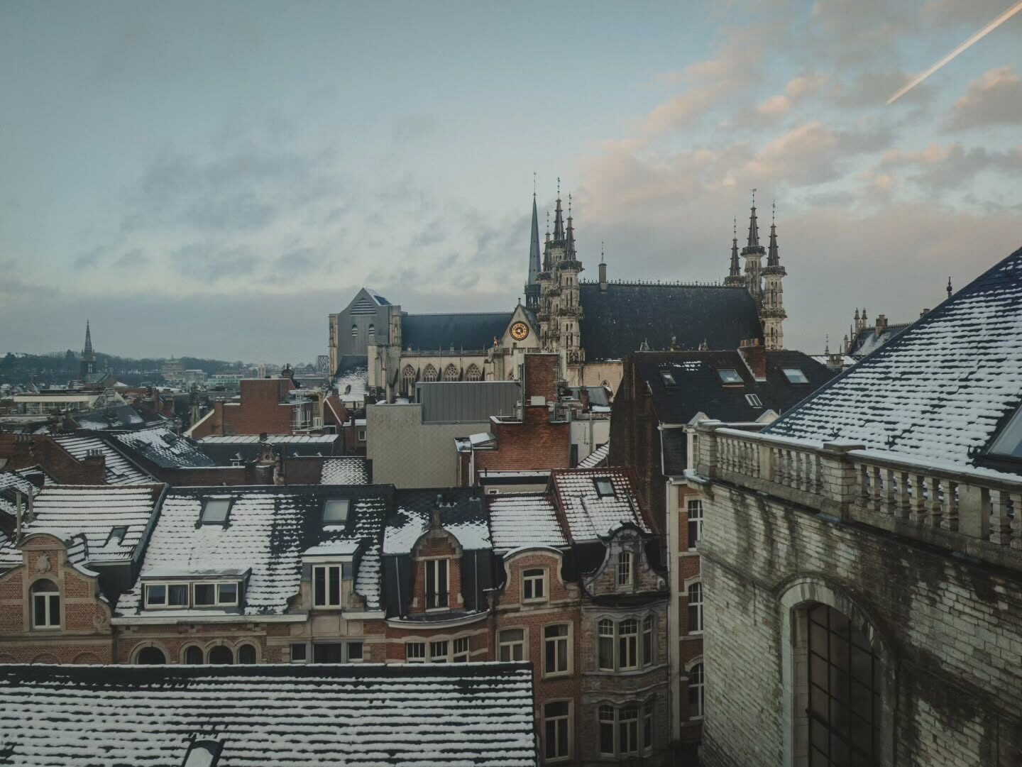 Winterweer