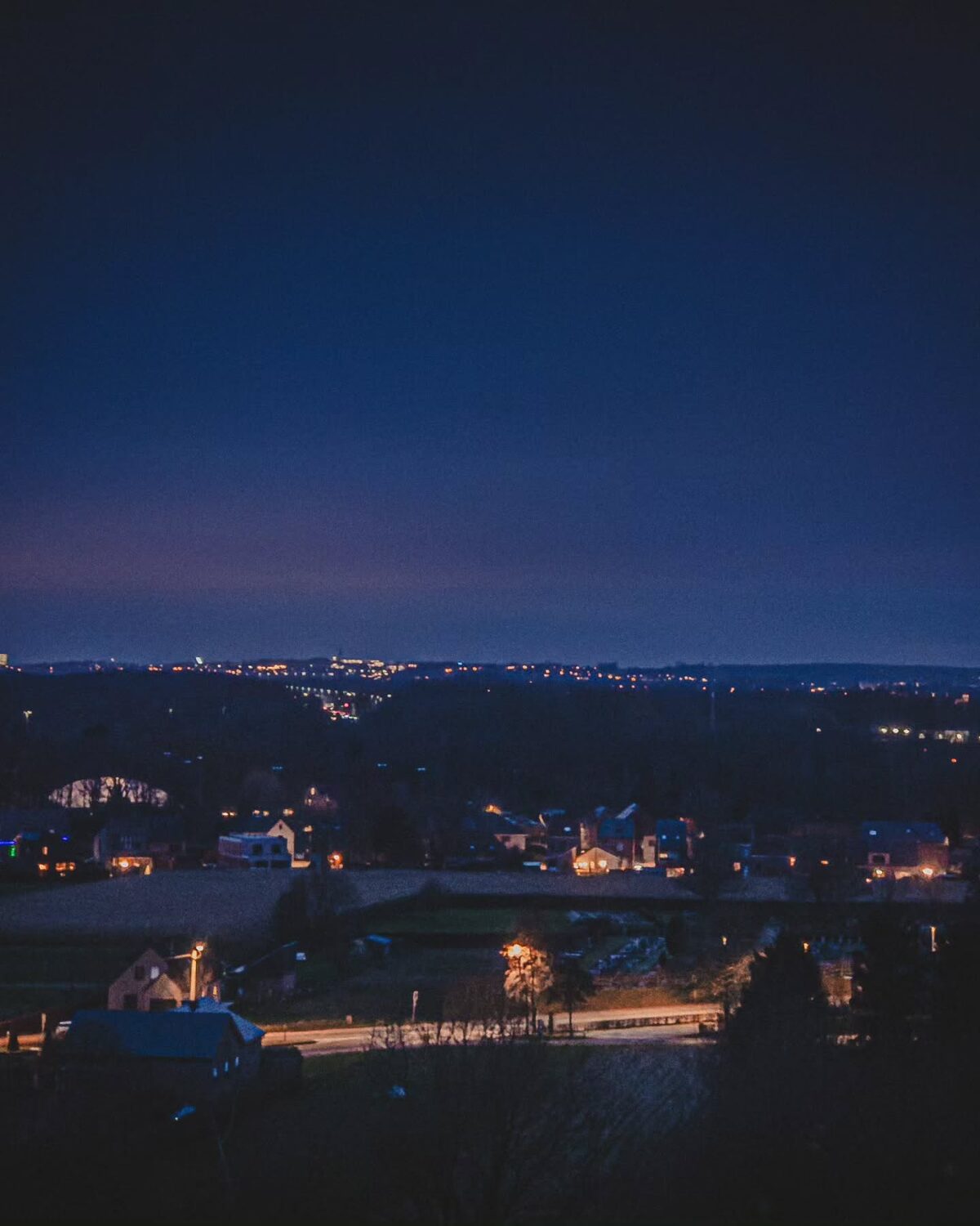 Avondwandeling