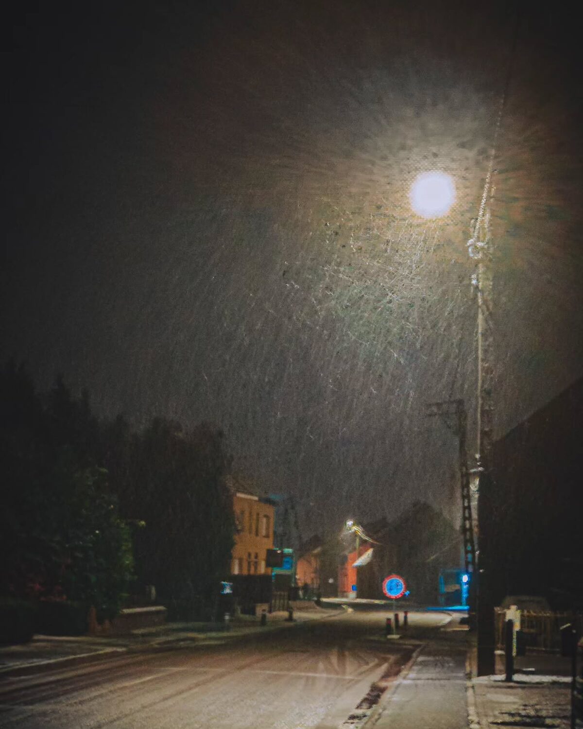 Koude dagen