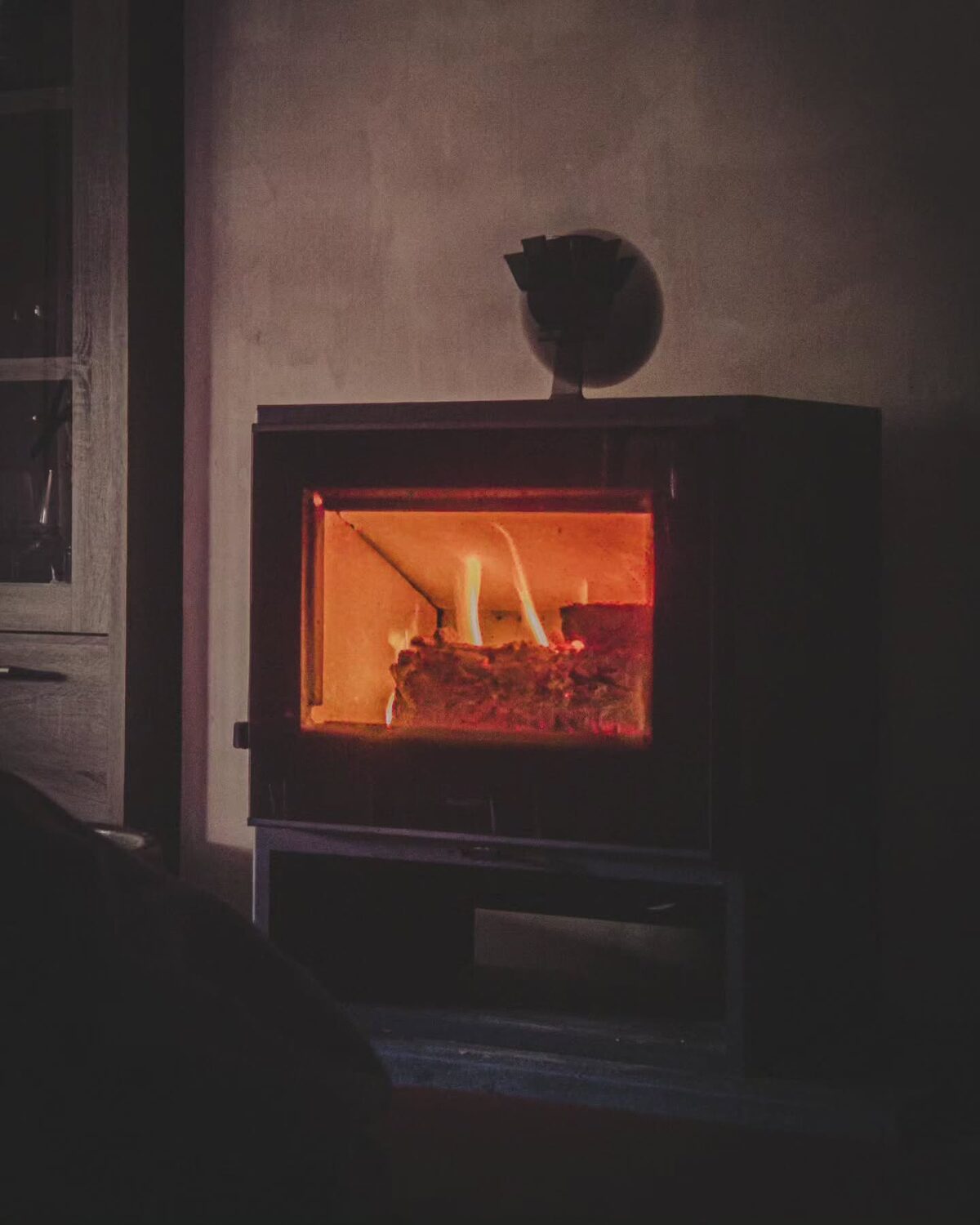 Hello October.