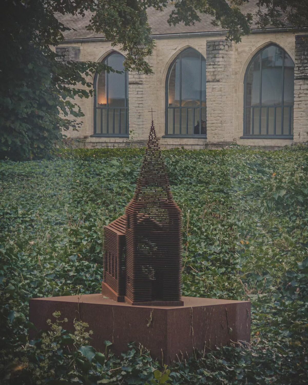 University Trail