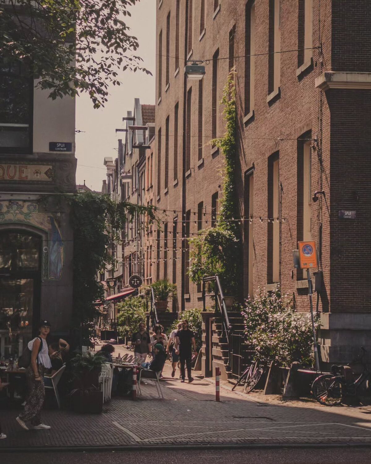 ð Amsterdam