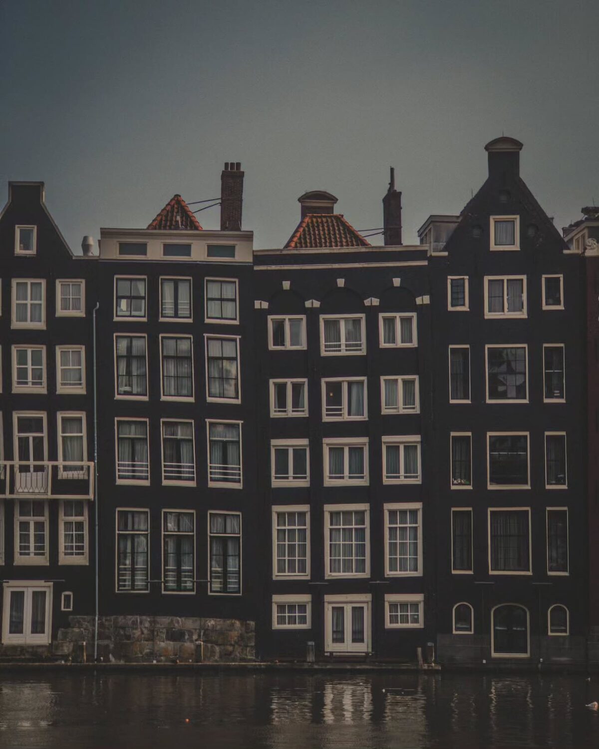 ð Amsterdam