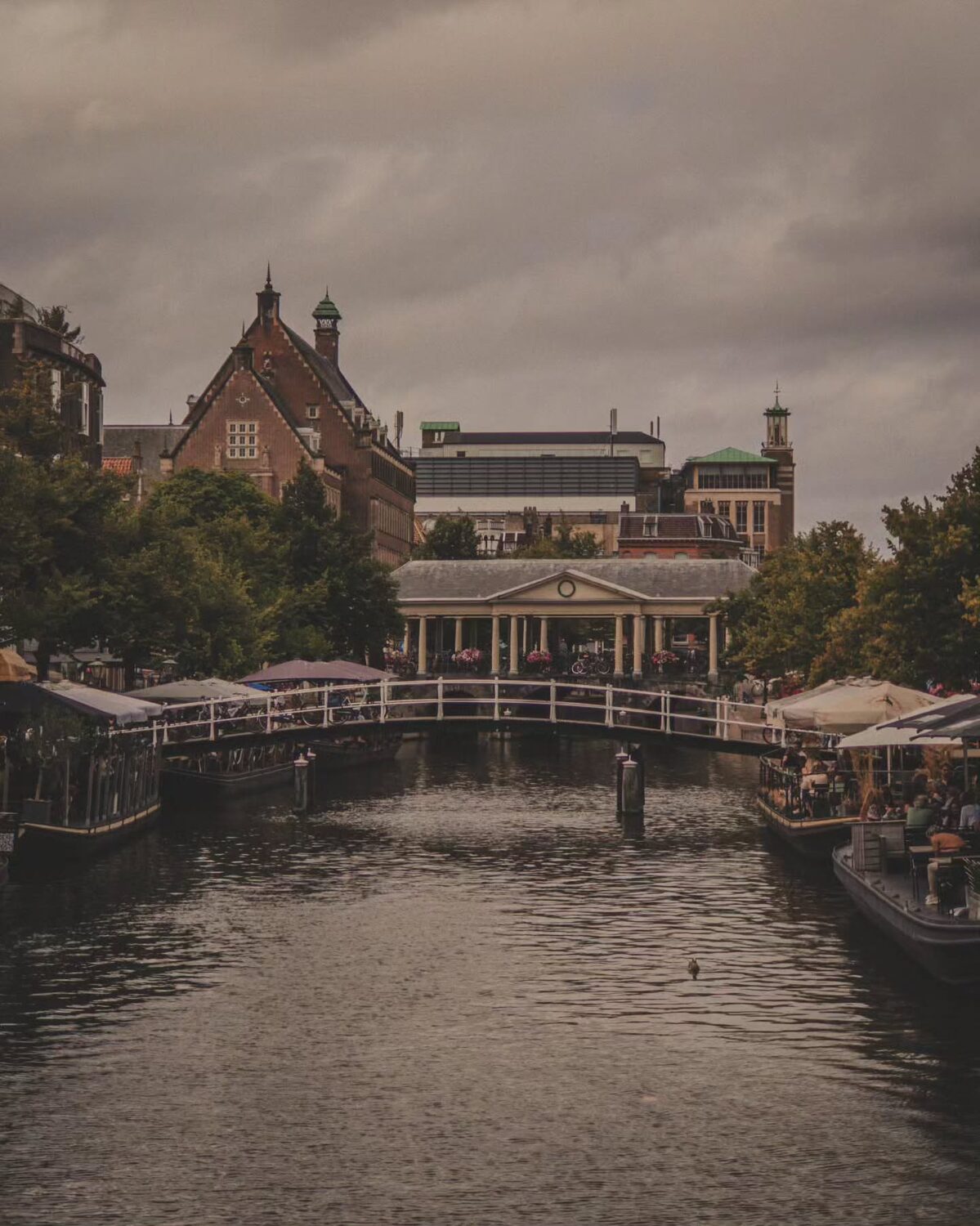 ð Leiden