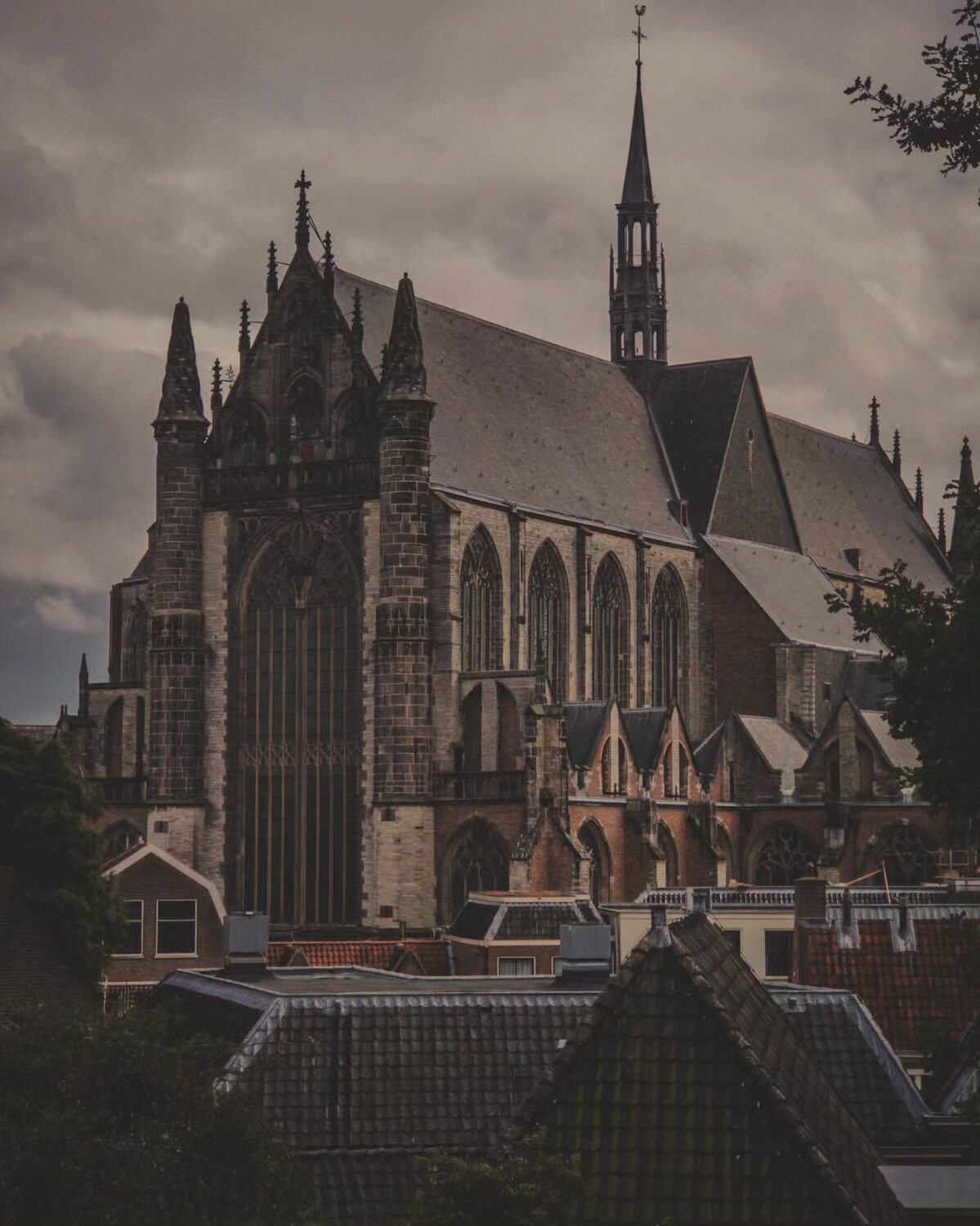ð Leiden