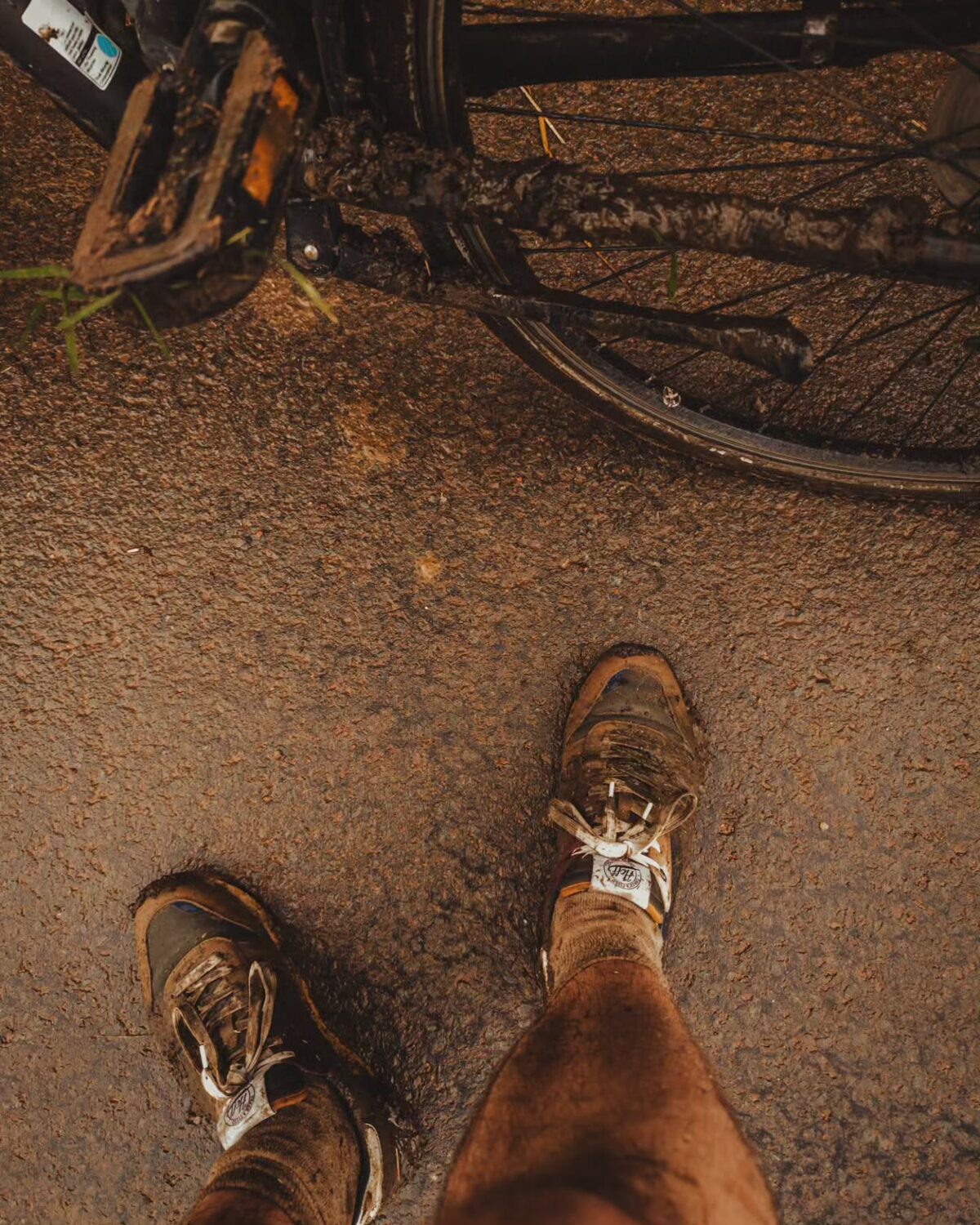 ð´ DO NOT RECOMMEND. 

De uitzichten waren prachtig, de omgeving wederom fenomenaal. Maar woorden schieten tekort om de domheid uit te dru
