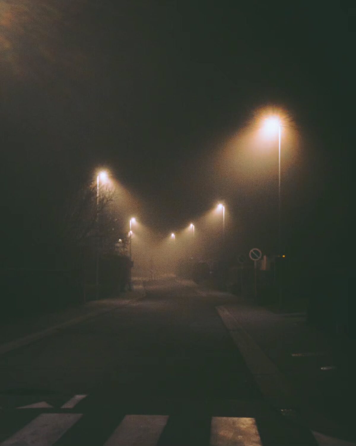 Winter vibes