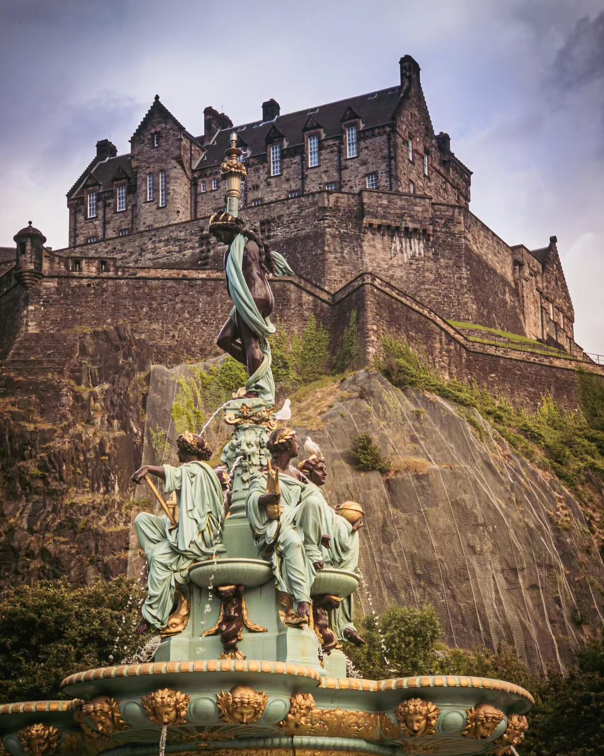 Edinbrah