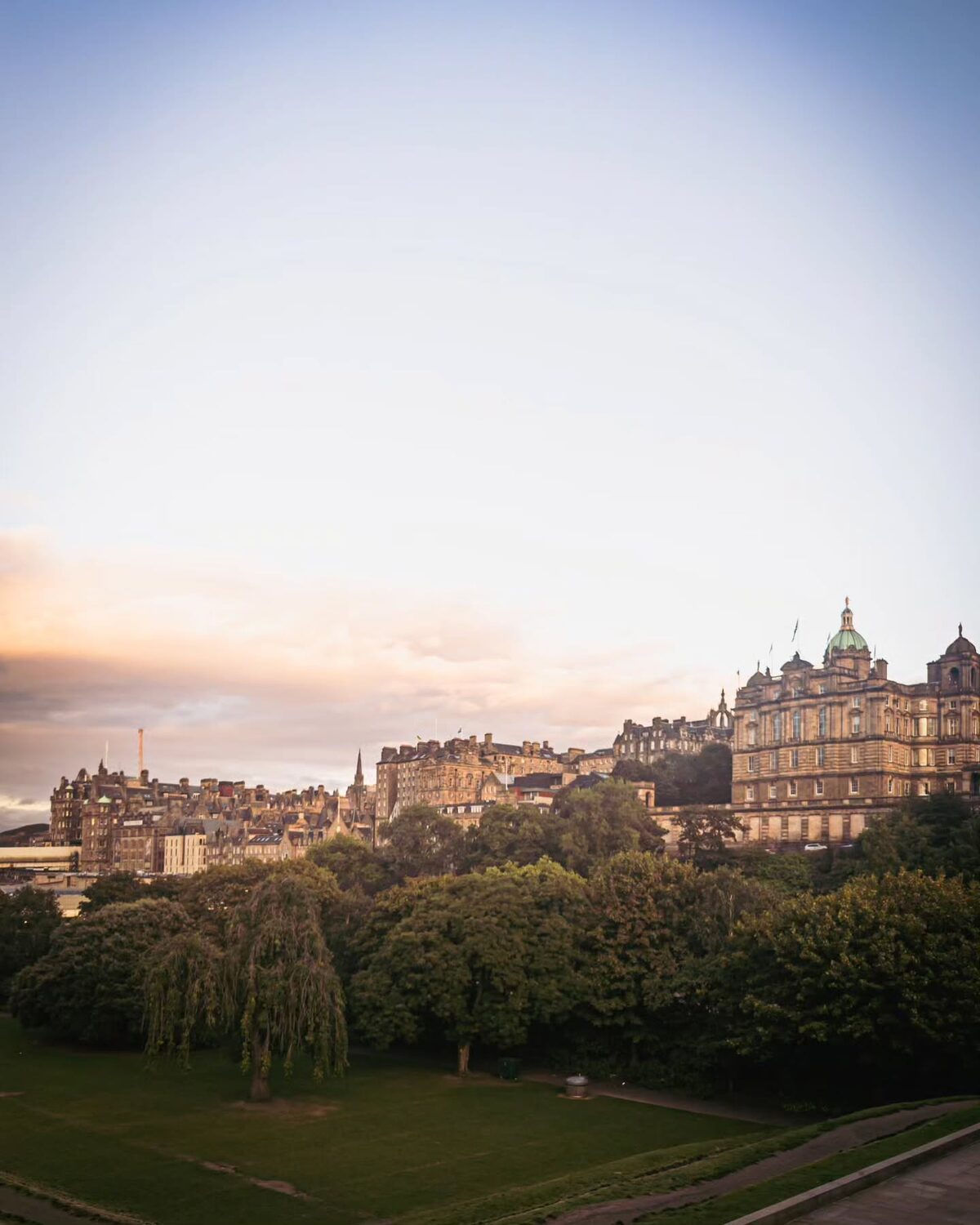 Edinbrah
