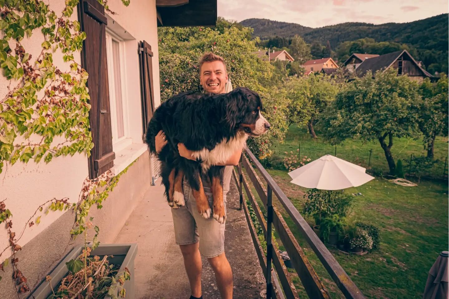 Bergtaferelen
