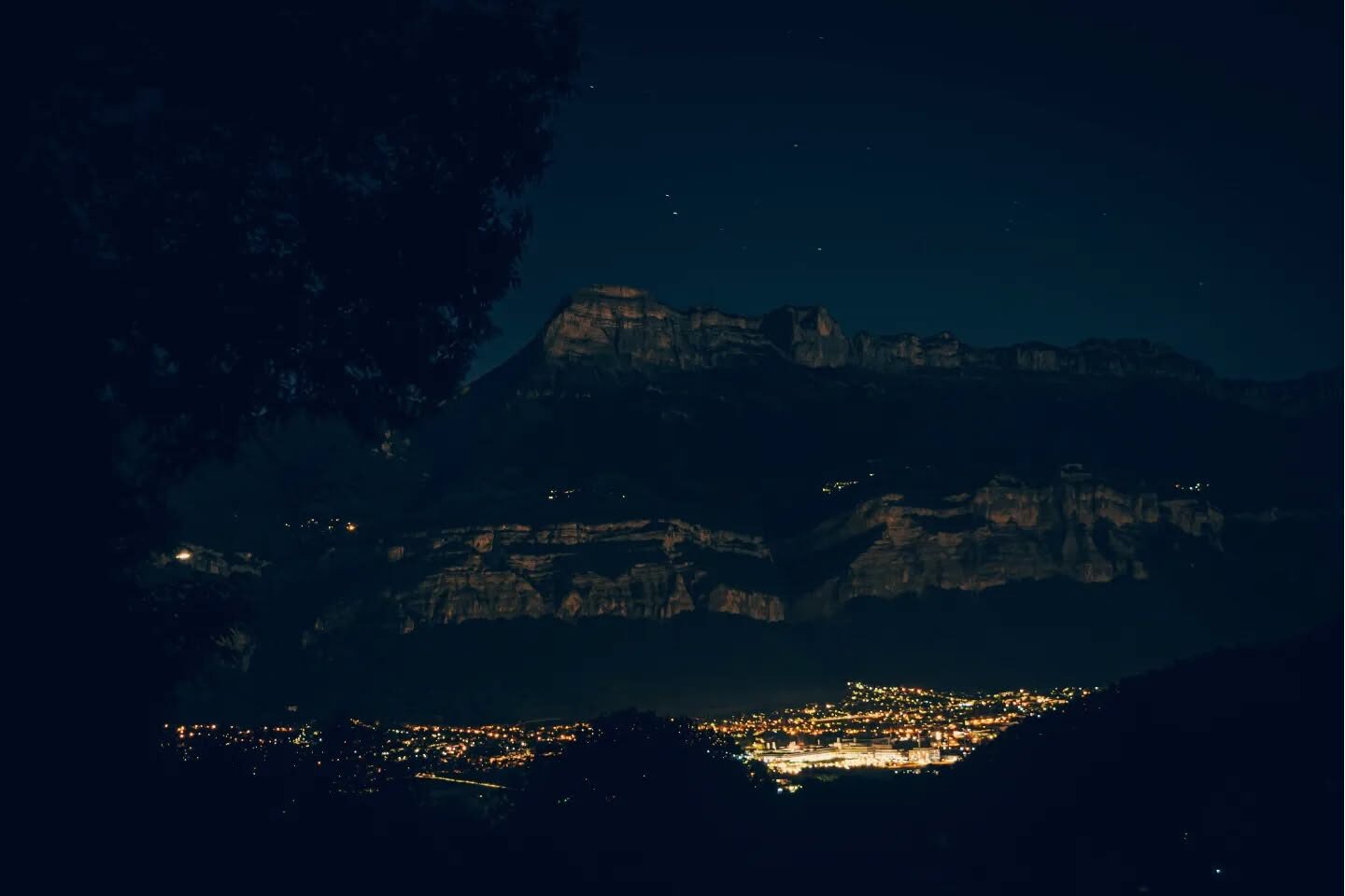 Bonne Nuit