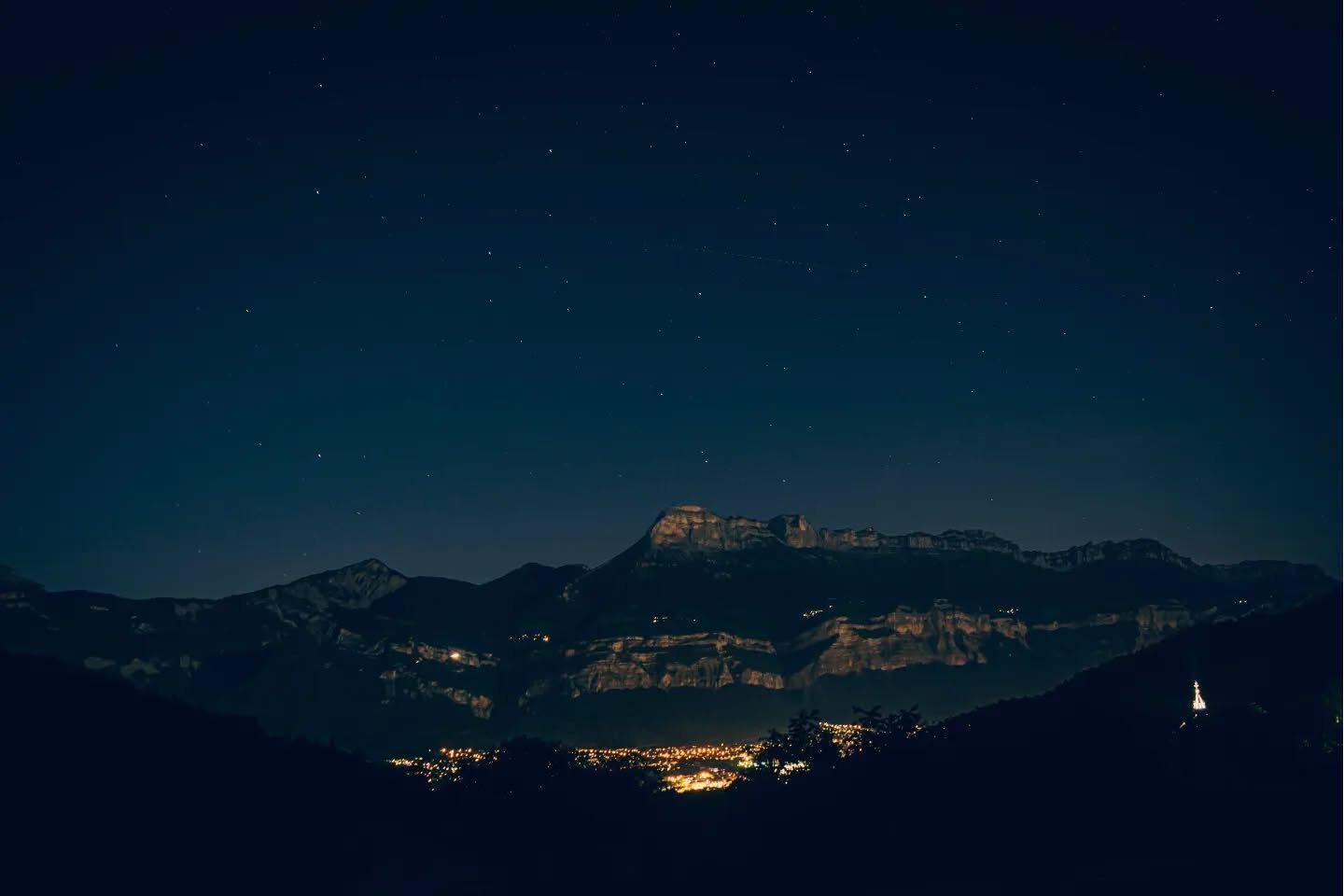 Bonne Nuit