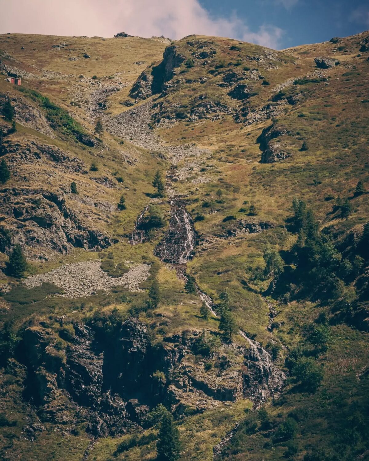 berg+rivier