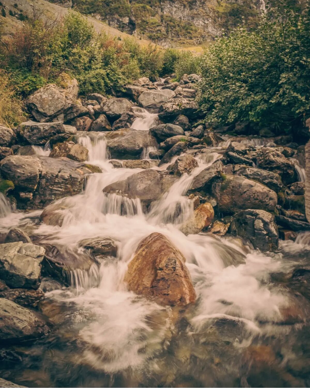 berg+rivier