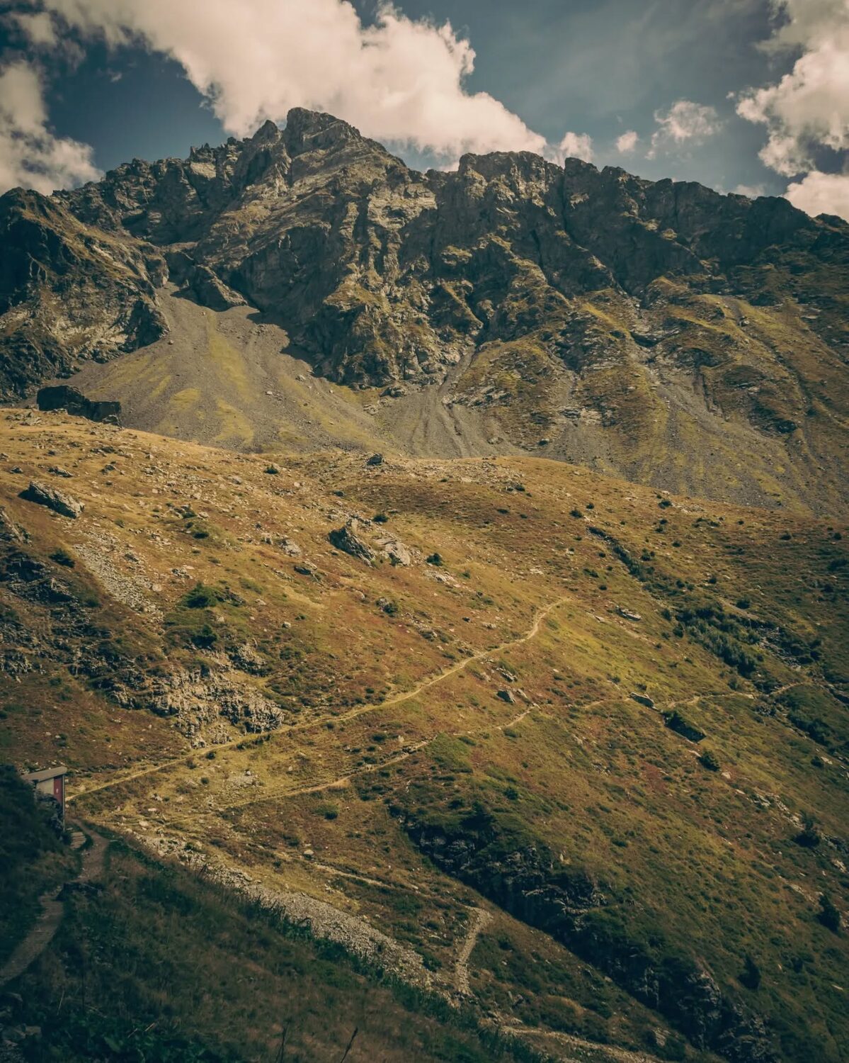 berg+rivier