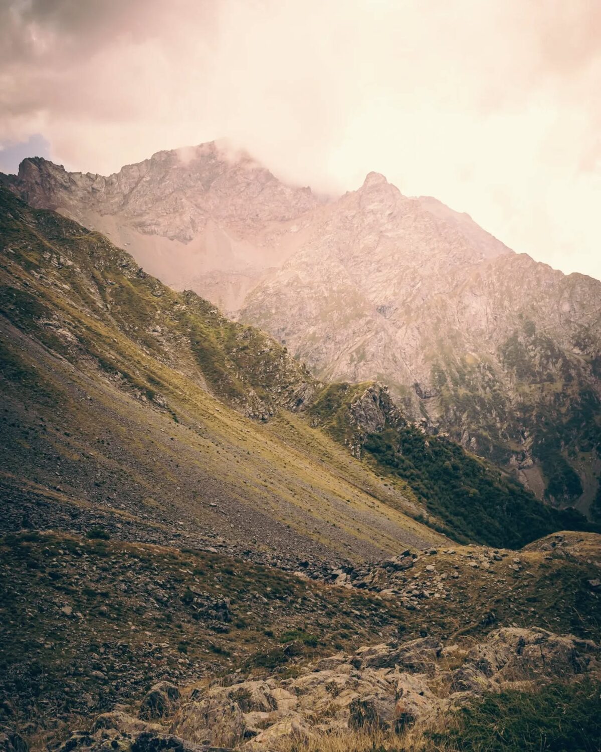 berg+rivier