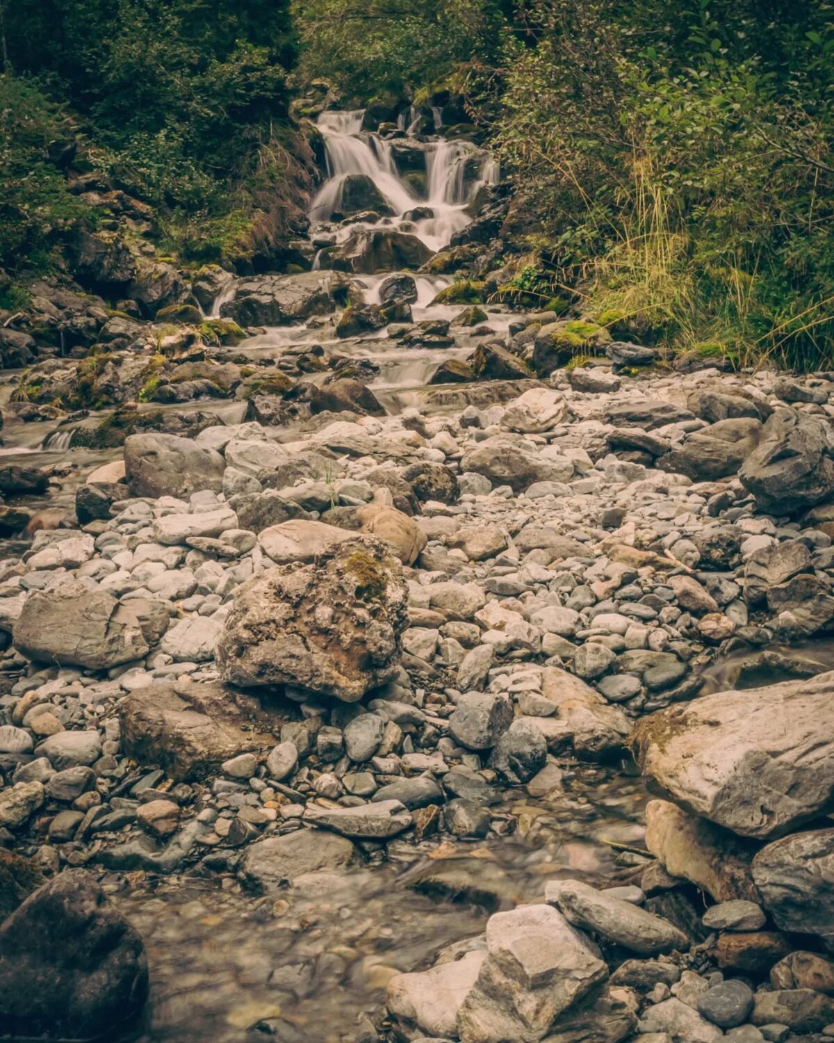 berg+rivier
