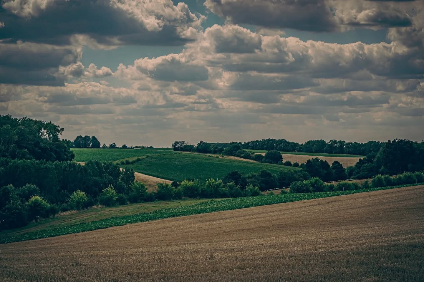 Tervuren in vogelvlucht ð´ââï¸