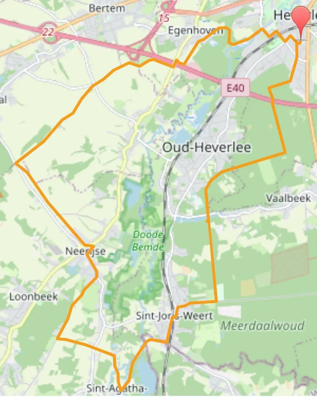 ð² Vlaanderen Vakantieland!