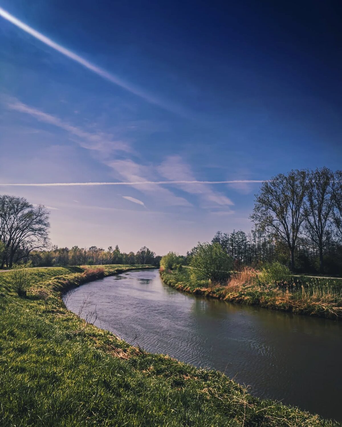 De zon schijnt? Knooppuntentijd!

Een aanrader? Niet per se. Sowieso alleen relevant als je van Leuven naar Mechelen moet of omgekeerd. Wel