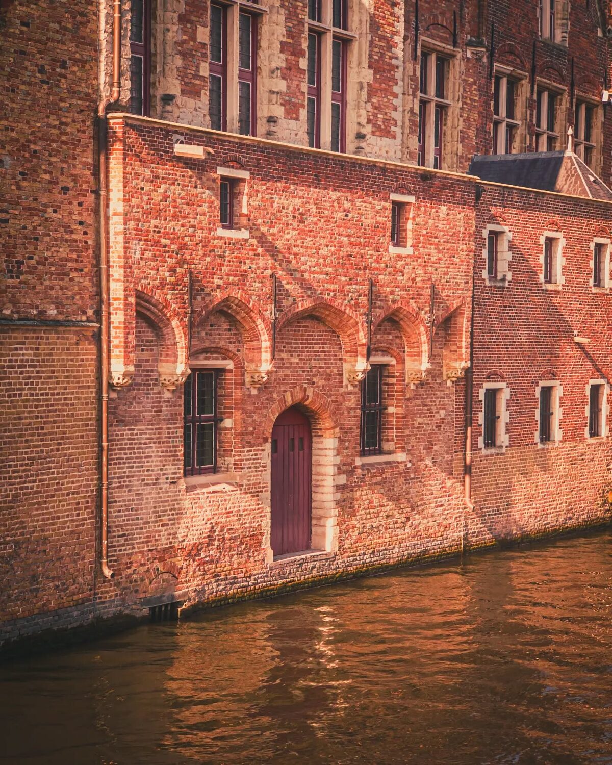In Bruhhe.

#bruges
