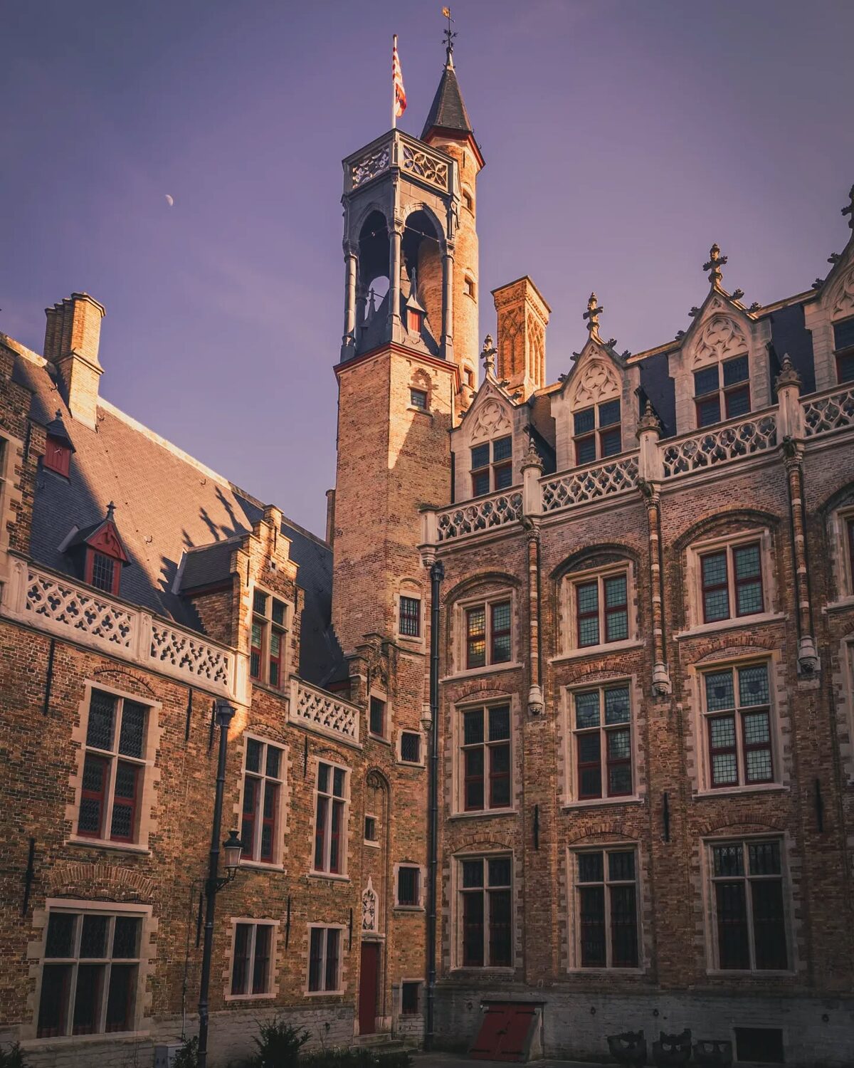 In Bruhhe.

#bruges
