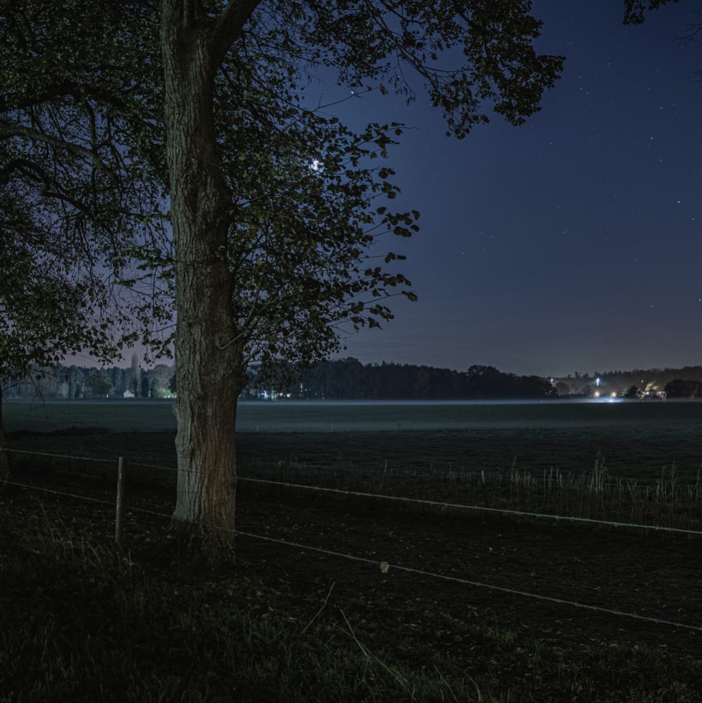 Bonne Nuit.