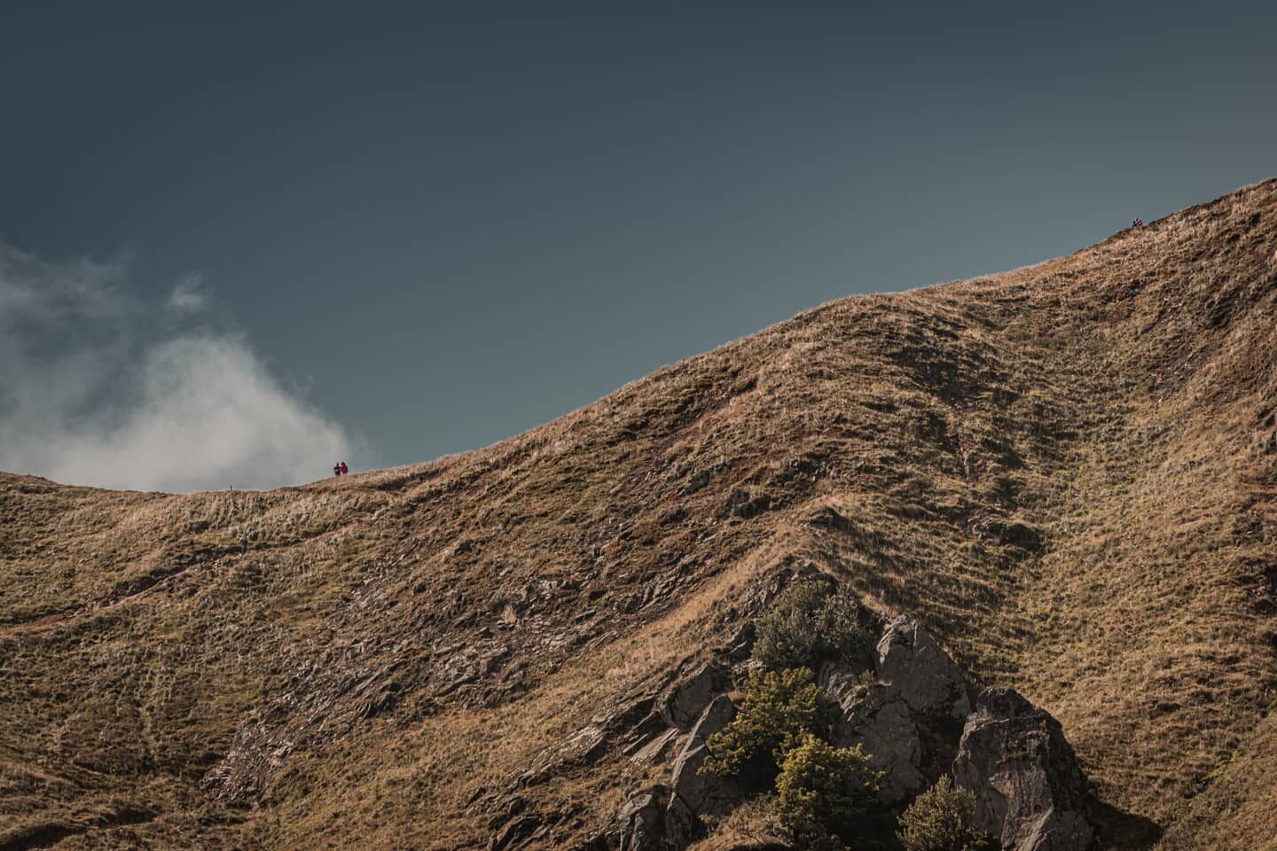 Point de vue.