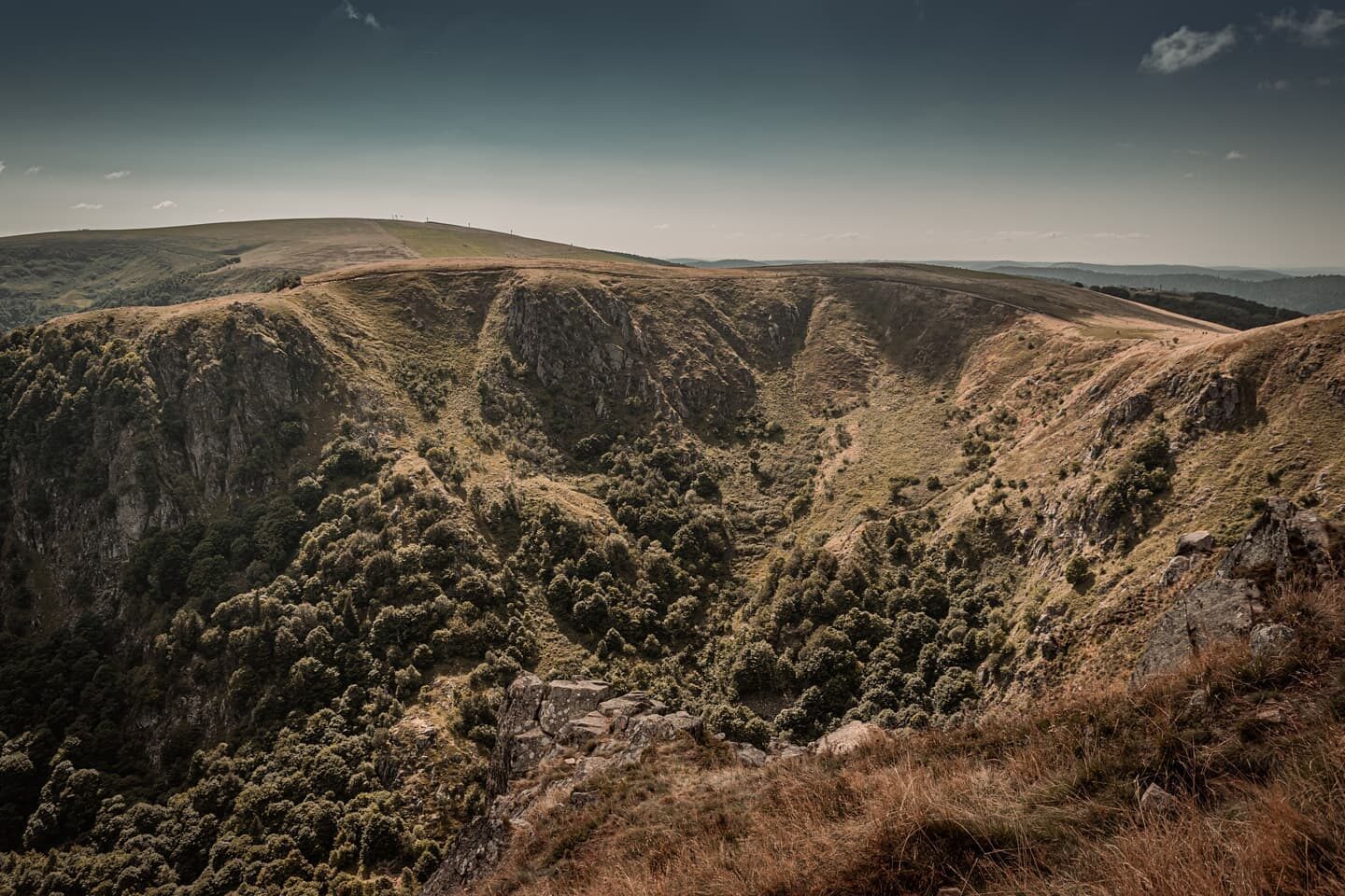 Point de vue.