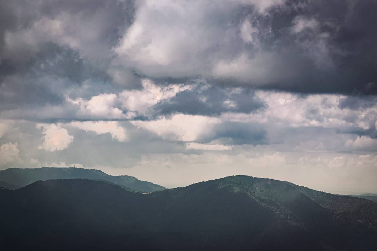 The Panoramic Route.