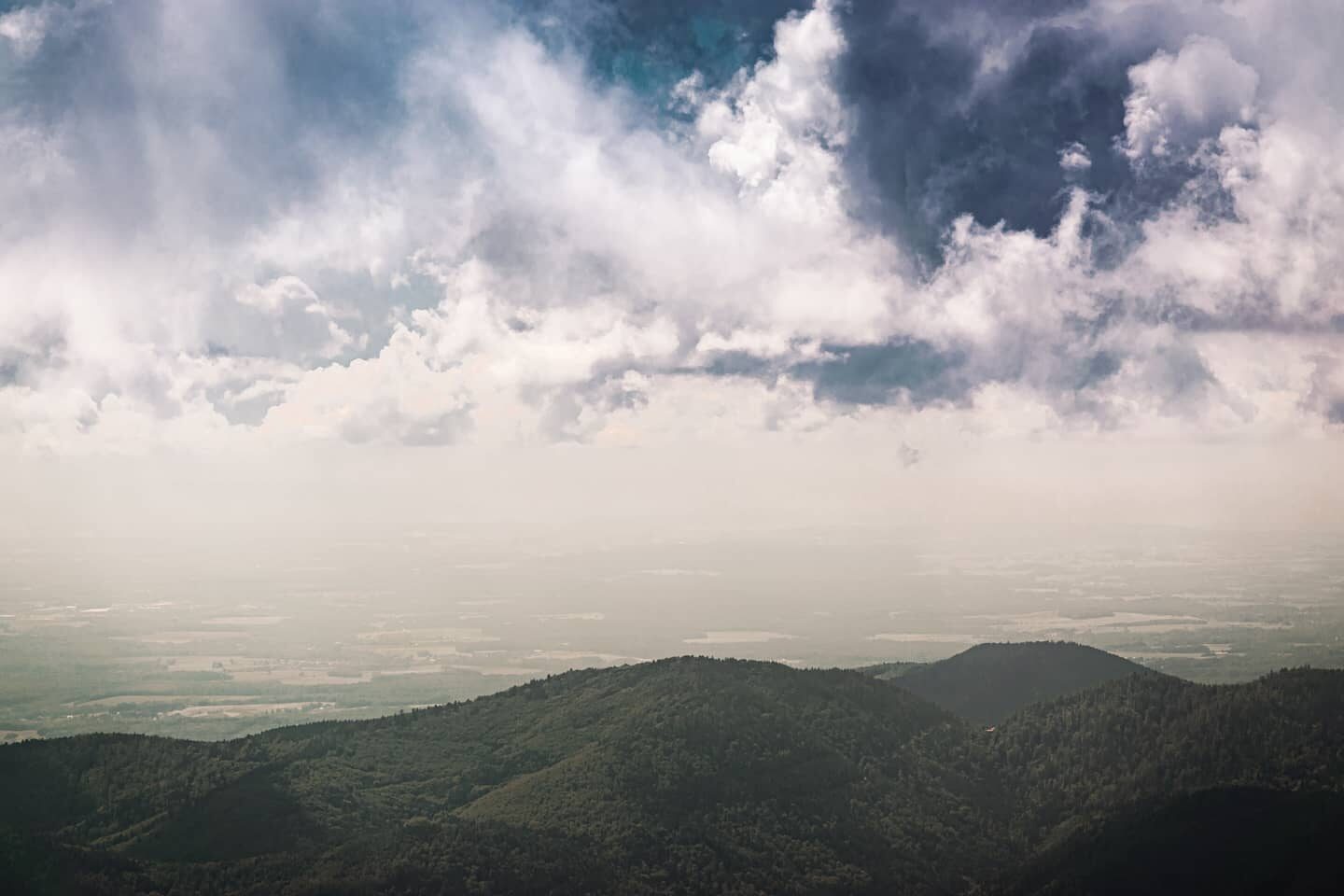The Panoramic Route.