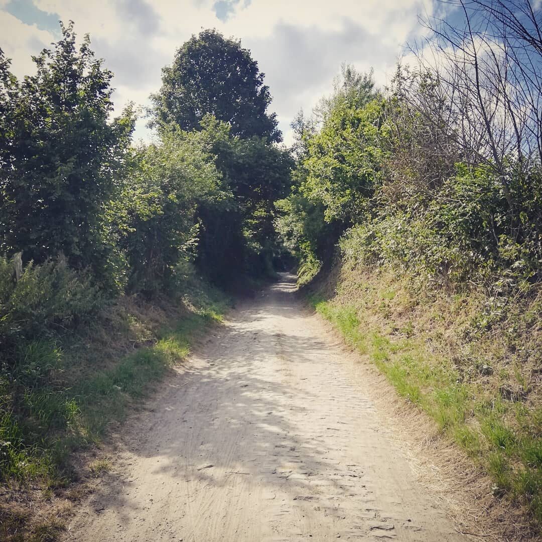 Toerist in eigen streek.

#heverlee #oudheverlee #korbeekdijle #egenhoven #fietsknooppunten #vlaanderenvakantieland